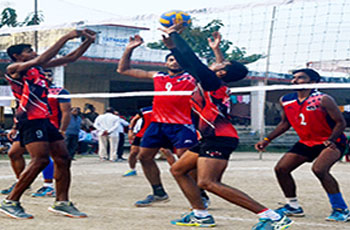 activity